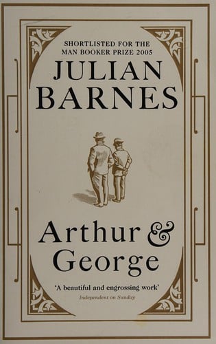 ARTHUR & GEORGE