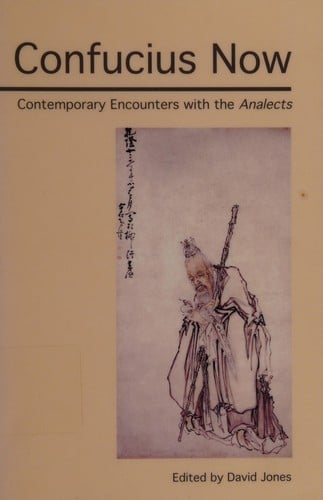 Confucius now