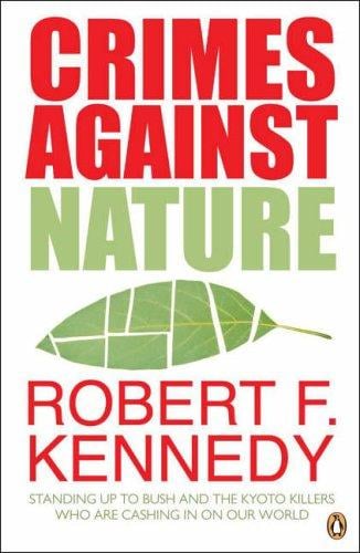 Crimes Against Nature