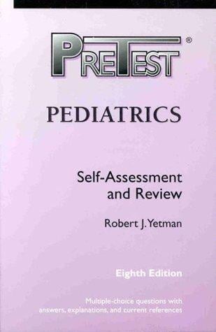 Pediatrics