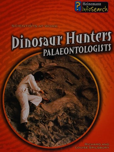 Dinosaur hunters