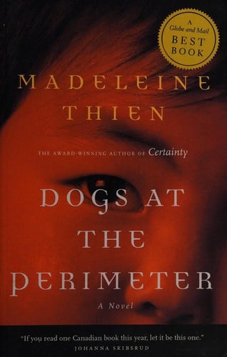 Dogs at the perimeter