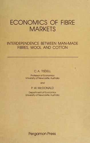 Economics of fibre markets