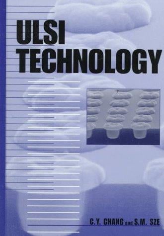 ULSI technology
