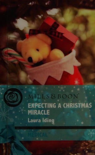 Expecting a Christmas Miracle