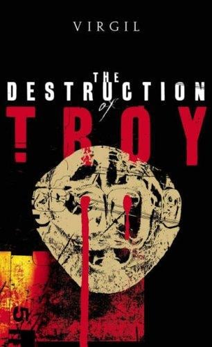 The Destruction of Troy