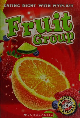 Fruit group