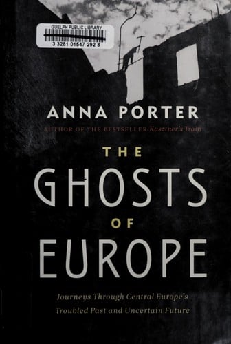 The ghosts of Europe