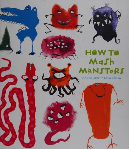 ¿Cómo machacar monstruos?