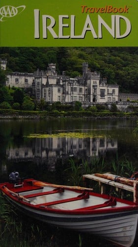 Ireland travelbook