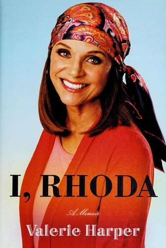 I, Rhoda