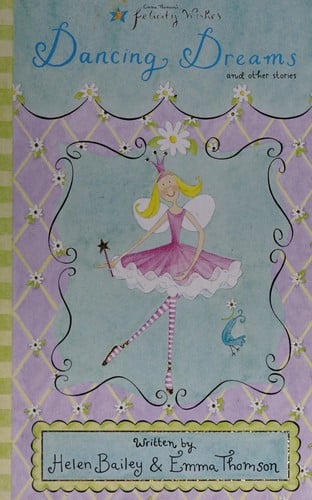 Dancing Dreams and Other Stories