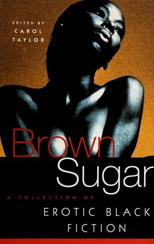 Brown sugar