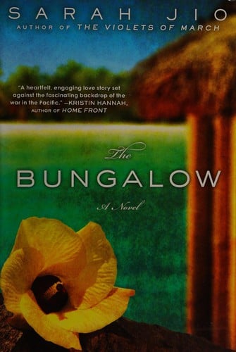 The bungalow