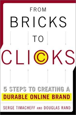 From bricks to clicks