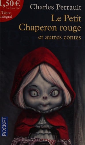 Le Petit Chaperon Rouge