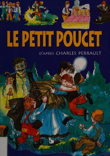 LE PETIT POUCET