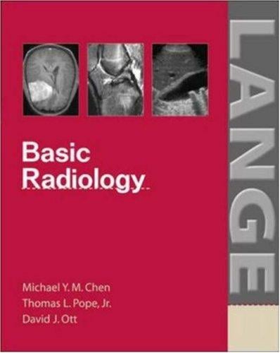 Basic radiology