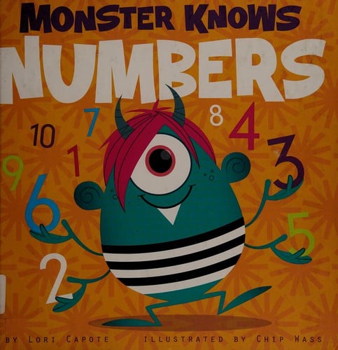 Monster knows more than, less than