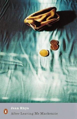 After Leaving Mr. Mackenzie