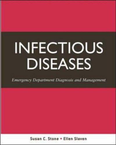 Infectious diseases