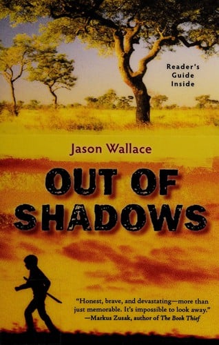 Out of shadows