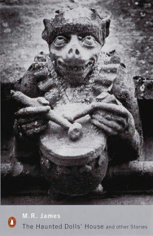 The Haunted Dolls' House