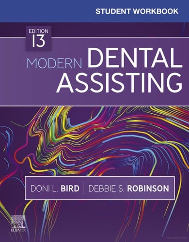 Modern dental assisting