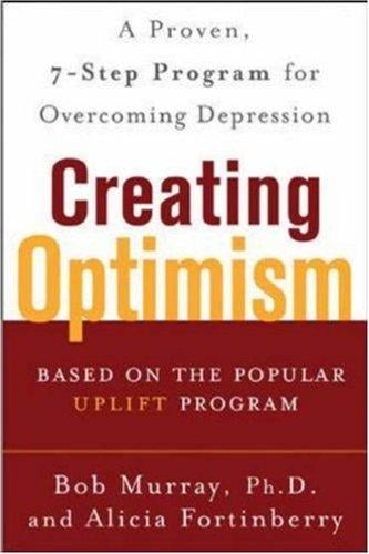 Creating optimism