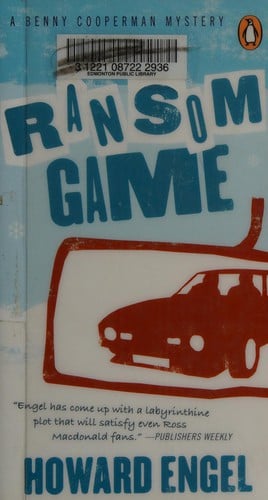 The Ransom Game
