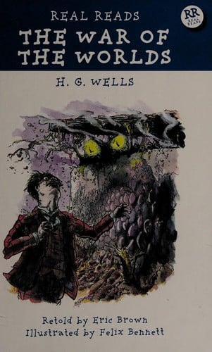 The war of the worlds