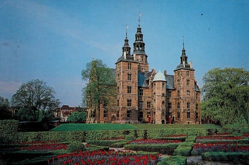 Rosenborg