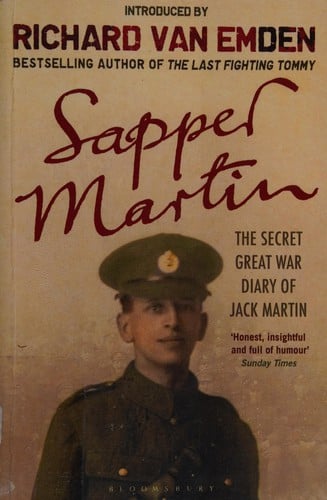 Sapper Martin