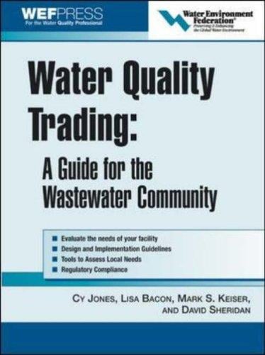 Water-quality trading