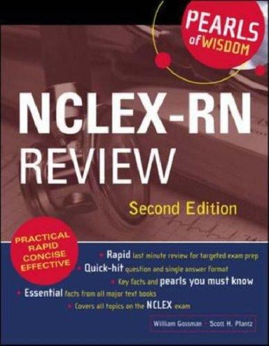 NCLEX-RN review