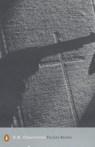 The Father Brown stories