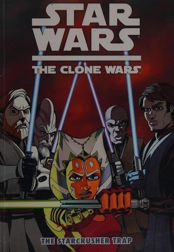 The starcrusher trap