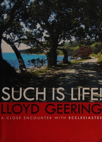 Such is life!