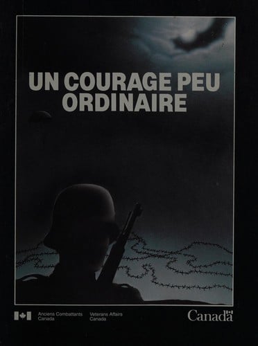 Uncommon courage
