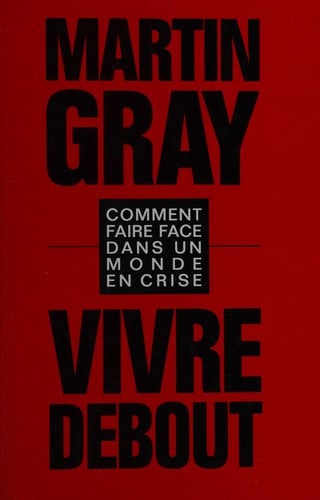 Vivre debout