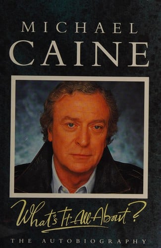 What's it all about?