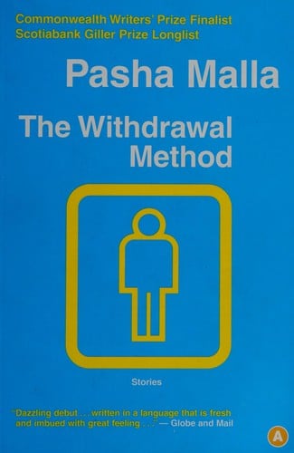 The withdrawal methods