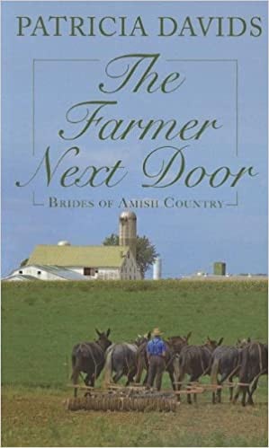 The farmer next door