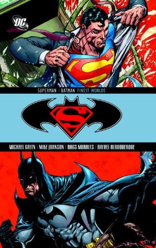 Superman/Batman
