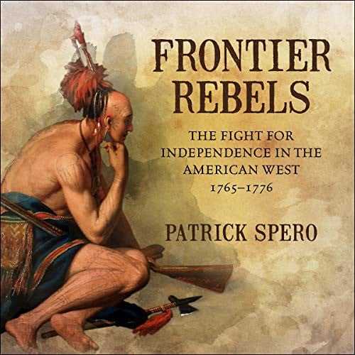 Frontier rebels