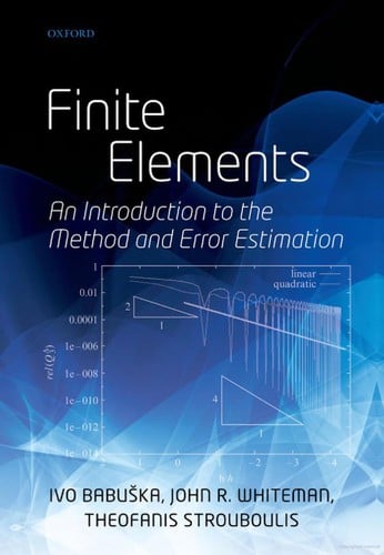 Finite elements