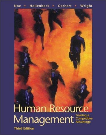 Human Resource Management With Powerweb