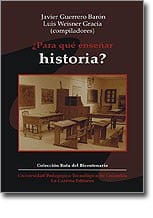 Para qué enseñar la historia