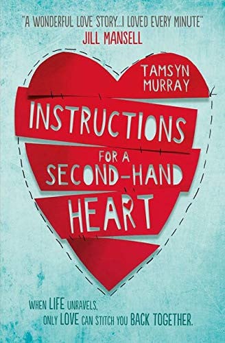 Instructions for a secondhand heart