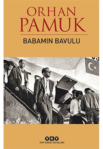 Babamin Bavulu